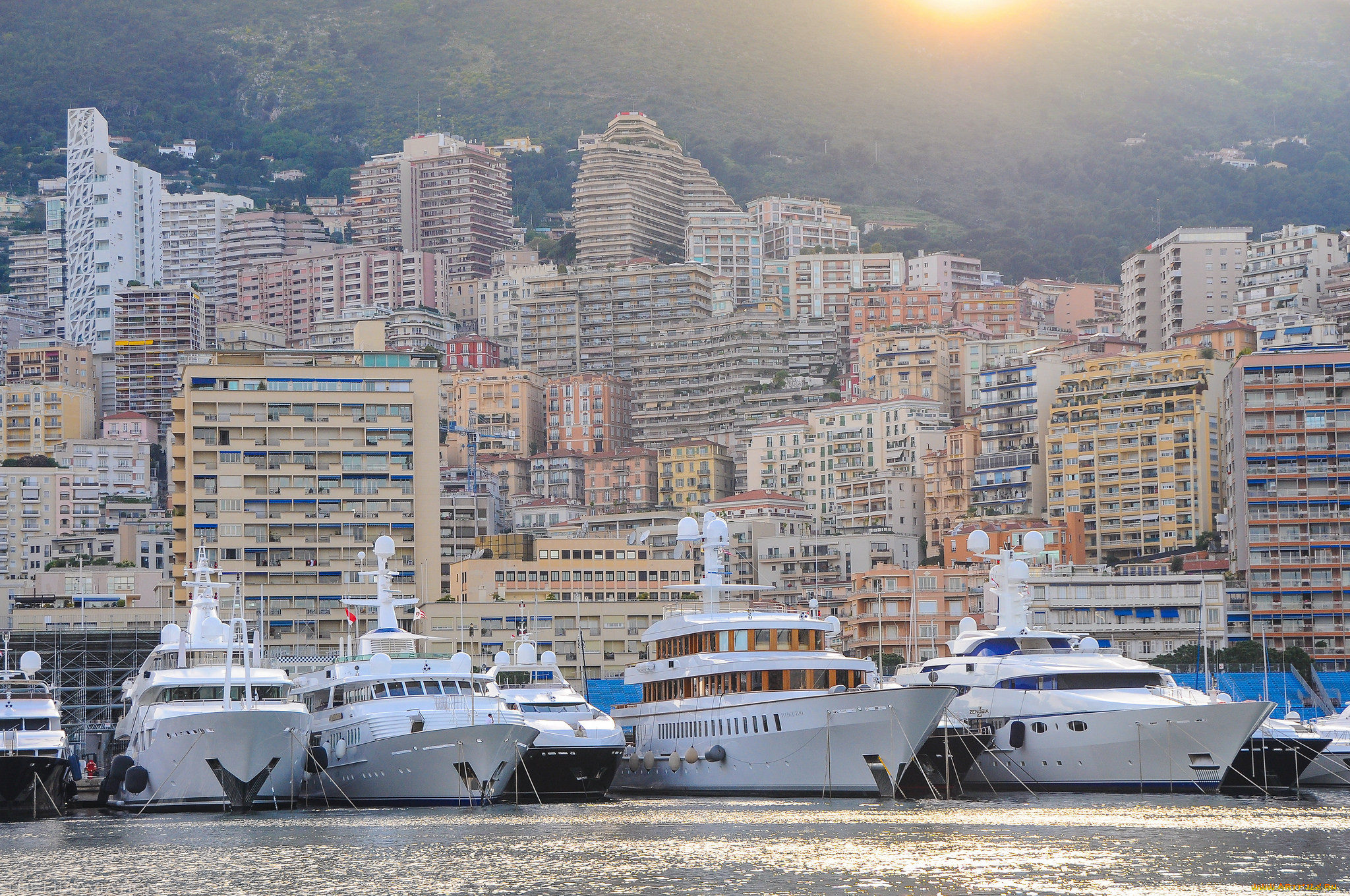 monaco, , , 